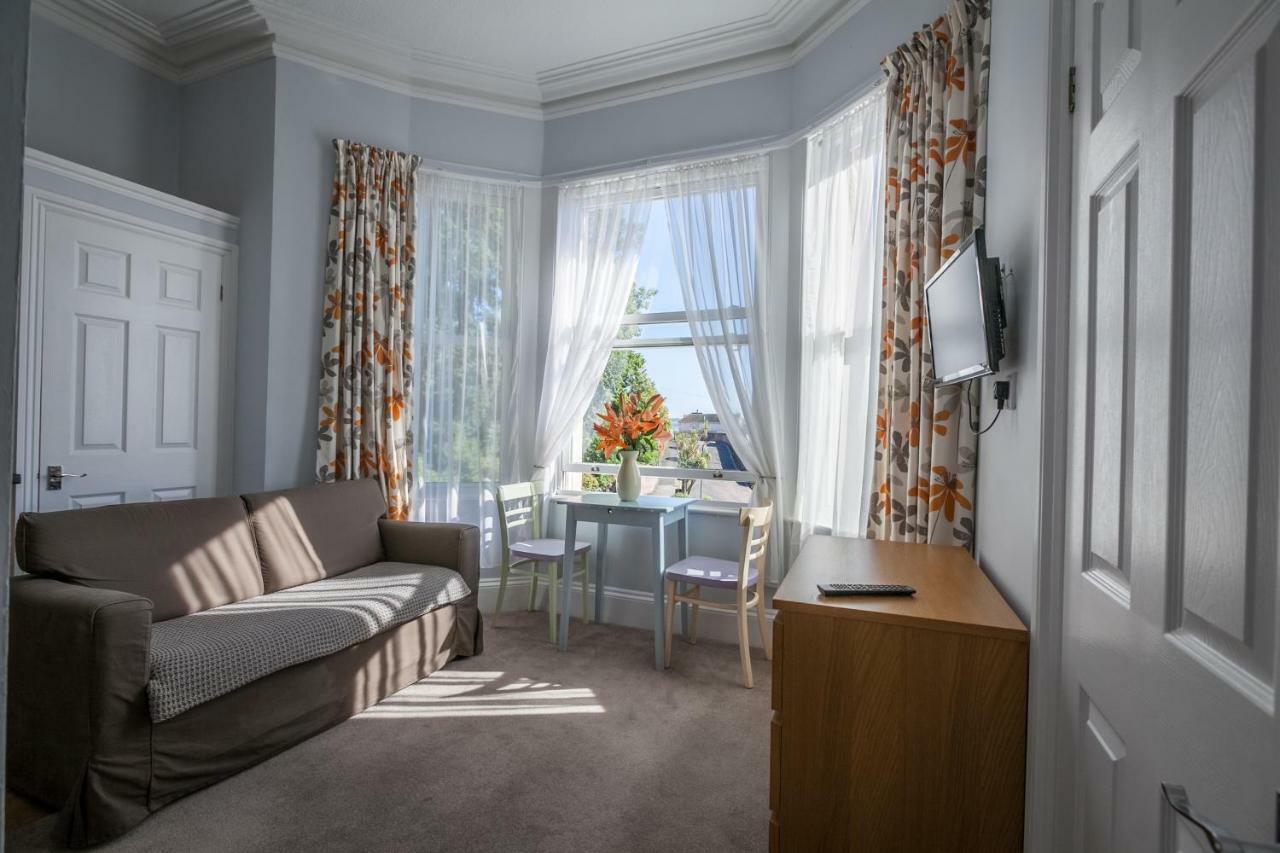 Clydesdale Apartments Torquay Εξωτερικό φωτογραφία